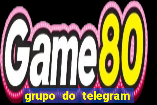 grupo do telegram mais de 18